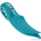FUN FACTORY - VOLTA LAY-ON VIBRATOR AQUAMARINE