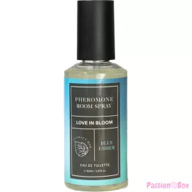 EYE OF LOVE - BLOOM ROOM SPRAY INDICA BLUE EMBER 150 ML