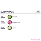 EYE OF LOVE - BLOOM ROOM SPRAY SATIVA SUNNY DAZE 150 ML