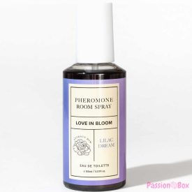 EYE OF LOVE - BLOOM ROOM SPRAY INDICA LILAC DREAM 150 ML