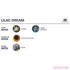 EYE OF LOVE - BLOOM ROOM SPRAY INDICA LILAC DREAM 150 ML