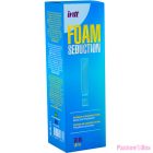 INTT RELEASES - FOAM SEDUCTION INTIMATE CLEANSING FOAM 50 ML