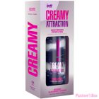 INTT RELEASES - KISSABLE BLACKBERRY FLAVOR CREAM AND GEL 100 ML