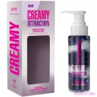 INTT RELEASES - KISSABLE BLACKBERRY FLAVOR CREAM AND GEL 100 ML