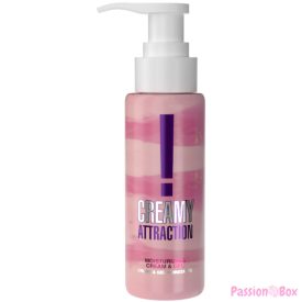 INTT RELEASES - APHRODISIAC FRAGRANCE CREAM AND GEL 100 ML