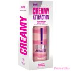 INTT RELEASES - APHRODISIAC FRAGRANCE CREAM AND GEL 100 ML