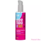 INTT RELEASES - KISSABLE WARMING GEL 55 ML