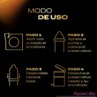 DUREX - TOTAL CONNECTION XL ULTRA FINE PLUS LATEX FREE 10 UNITS