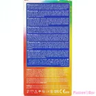 SKINS - MULTI FLAVORS PREMIUM CONDOMS PACK 8