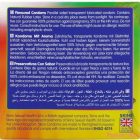 SKINS - MULTI FLAVORS PREMIUM CONDOMS PACK 4