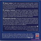 SKINS - NATURAL PREMIUM CONDOMS PACK 4