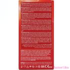 SKINS - STRAWBERRY PREMIUM CONDOMS PACK 8