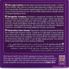 SKINS - EXTRA LARGE PREMIUM CONDOMS PACK 4