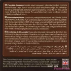 SKINS - CHOCOLATE PREMIUM CONDOMS PACK 4