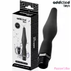ADDICTED TOYS - ANAL CLEANER WITH UNIVERSAL ADAPTER MODEL 2