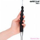 ADDICTED TOYS - ANAL CLEANER WITH UNIVERSAL ADAPTER MODEL 5