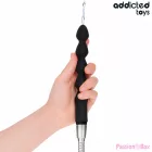 ADDICTED TOYS - ANAL CLEANER WITH UNIVERSAL ADAPTER MODEL 6