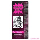 RUF - DROP SEX LOVE DROPS 20ML