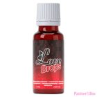 RUF - LOVE DROPS STIMULATING LOVE DROPS 30ML