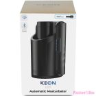 KIIROO - KEON WIFI COMBO AUTOMATIC MASTURBATOR + FEEL STROKER