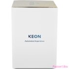 KIIROO - KEON WIFI COMBO AUTOMATIC MASTURBATOR + FEEL STROKER