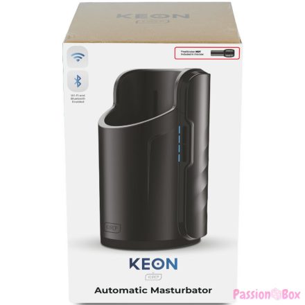 KIIROO - KEON WIFI AUTOMATIC MASTURBATOR