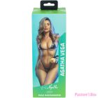 KIIROO - FEEL AGATHA VEGA MASTURBADOR STARS COLLECTION