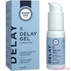 MISTER SIZE - DELAY GEL 50 ML