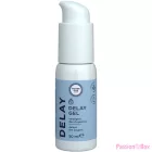 MISTER SIZE - DELAY GEL 50 ML