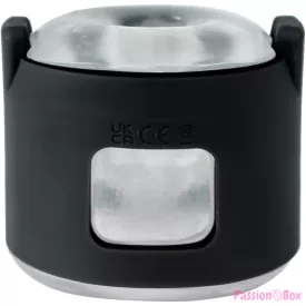 KIIROO - POWERSHOT MALE POCKET VIBRATOR