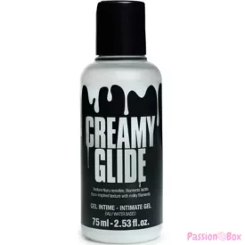 CREAMY - GLIDE INTIMATE GEL MILKY STRING EFFECT 75 ML