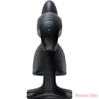 SNAIL VIBE - JOVI COUPLES RING REMOTE CONTROL BLACK