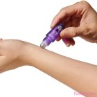 EYE OF LOVE - BLOOM DAY TO NIGHT PHEROMONE ROLL-ON PERFUME SET 2 X 5 ML