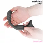 ADDICTED TOYS - DUAL PROSTATIC COCK RING REMOTE CONTROL