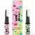 SECRETPLAY - FLIRTY KISS GELS WITH ORAL SEX EFFECTS STRAWBERRY & MINT 2 x 8 GR