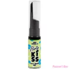 SECRETPLAY - FLIRTY KISS GELS WITH ORAL SEX EFFECTS STRAWBERRY & MINT 2 x 8 GR