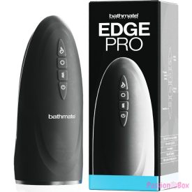 BATHMATE - EDGE PRO MULTIFUNCTIONAL MALE MASTURBATOR