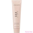 BIJOUX INDISCRETS - SEX AU NATUREL VULVA BALM SOOTHING MOISTURIZER 30 ML