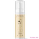 BIJOUX INDISCRETS - SEX AU NATUREL PREBIOTIC INTIMATE GEL WITH FOAM 150 ML