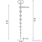 TOYJOY - FLEXIBLE ANAL BALLS