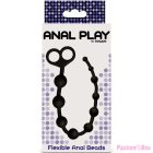 TOYJOY - FLEXIBLE ANAL BALLS