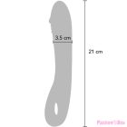 TOYJOY - MAIA G-SPOT VIBRATOR