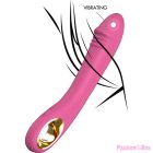 TOYJOY - MAIA G-SPOT VIBRATOR