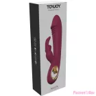 TOYJOY - TAYGETA RABBIT VIBRATOR