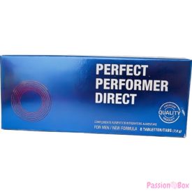 COBECO - PERFECT PERFORMER DIRECT ERECTION TABS