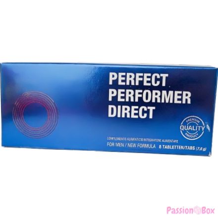 COBECO - PERFECT PERFORMER DIRECT ERECTION TABS