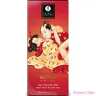 SHUNGA - WAVES PLEASURE SPRAY ORAL SEDUCTIVE STRAWBERRY 20 ML