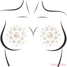 LEG AVENUE - ISLA ADHESIVE NIPPLE COVERS