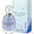PHEROSTRONG - GLOW UP PHEROMONE PERFUME FOR MEN 50 ML