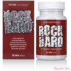 COBECO - ROCK HARD 30 TABS